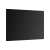 Sklenená kuchynská doska BLACK 60X52 cm- doska na krájanie - ochranná doska