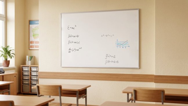Magnetická tabuľa 120x100 ALLboards PREMIUM