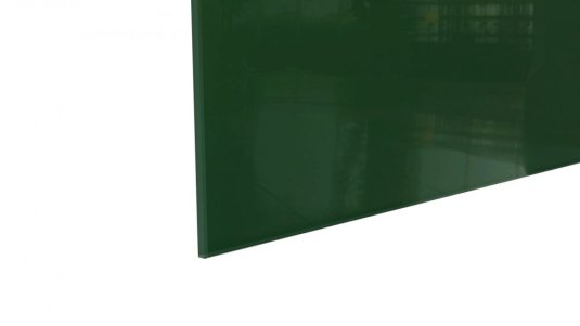 Magnetická sklenená tabuľa Forbidden Forest 45x45 cm