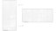 Magnetická tabule 220x100 ALLboards PREMIUM