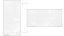Magnetická tabule 180x90 ALLboards PREMIUM
