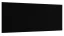 Bezrámová magnetická kriedová tabuľa magnetický panel SLIMboard 300x120 cm