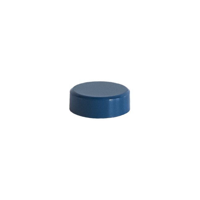 Magnet na tabule 20mm - Modrá