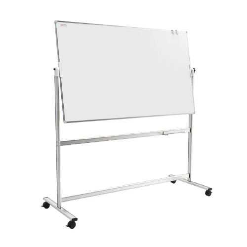 Mobilní tabule 120x90 ALLboards CLASSIC