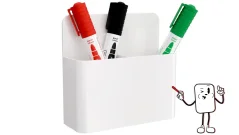 Allboards magnetický držiak na marker