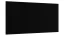 Bezrámová magnetická křídová tabule magnetický panel SLIMboard 240x120 cm