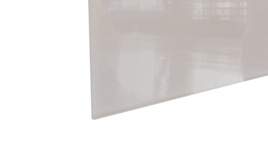 Magnetická sklenená tabuľa Sandstorm  90x60 cm
