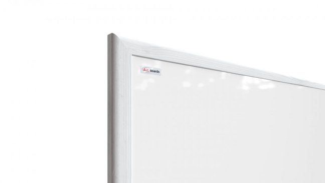 Magnetická tabuľa 60x40 ALLboards COLOR