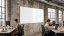 Magnetická tabule 240x120 ALLboards PREMIUM