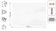 Skleněná tabule 150x100 ALLboards PREMIUM SUPERWHITE