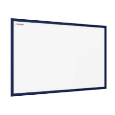 Magnetická tabule 60x40 ALLboards COLOR