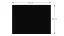 Bezrámová magnetická kriedová tabuľa magnetický panel SLIMboard 120x90 cm + PRÍSLUŠENSTVO ZADARMO