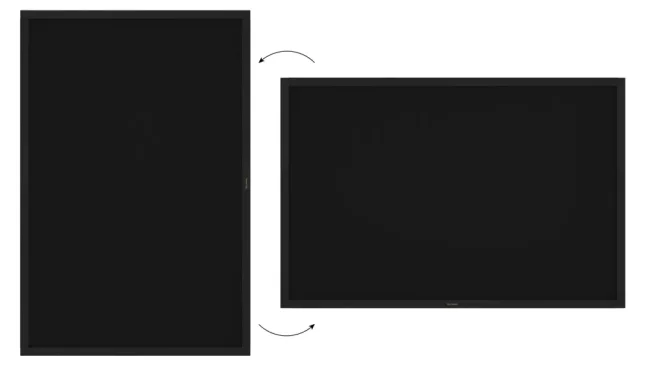 Černá křídová tabule 150×100 cm – ČERNÝ lakovaný dřevěný rám