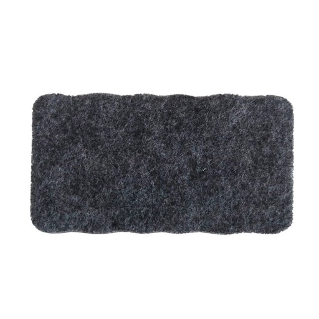 Magnetická houbička pro skleněné magnetické tabule
