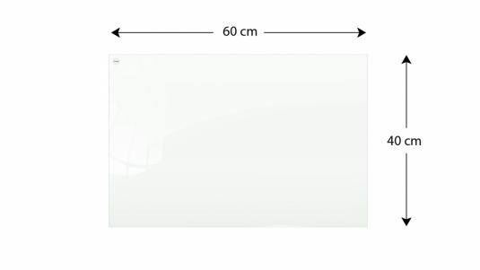 Magnetický fotoobraz na zakázku 60x40 ALLboards CUSTOM TSOM60x40