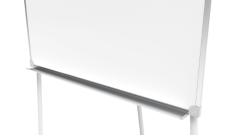 Flipchart 100x70 ALLboards BASIC