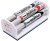 Pentel Maxiflo sada 4ks makerů s houbou