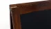 Reklamné áčko s kriedovou tabuľou 118x61 cm - vodoodolné - 10 kg