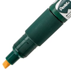 Kriedový popisovač Pentel  - Čierná