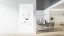 Magnetická tabuľa SLIMboard bezrámová zmazateľná za sucha 240x120 cm