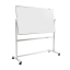 Mobilní tabule 120x90 ALLboards CLASSIC