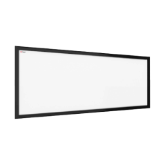 Magnetická tabule 30x70 ALLboards COLOR