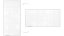 Magnetická tabule 240x120 ALLboards PREMIUM