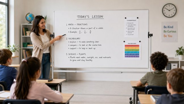 Mobilní tabule TM Idea, oboustranná, otočná, za sucha stíratelná, magnetická, 240x120 cm – řada FLEX