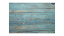 Allboards magnetická bezrámová kovová tabuľa s potlačou 60x40cm - modrá retro vintage