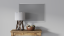 Allboards textilní nástěnka 240x120 cm (šedá)