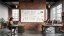 Magnetická tabule 180x90 ALLboards PREMIUM