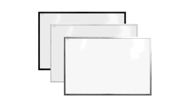 Magnetická tabule 60x40 ALLboards COLOR