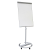 Flipchart 100x70 ALLboards PREMIUM