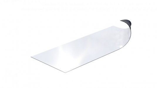 Allboards magnetická folie 50x30 cm