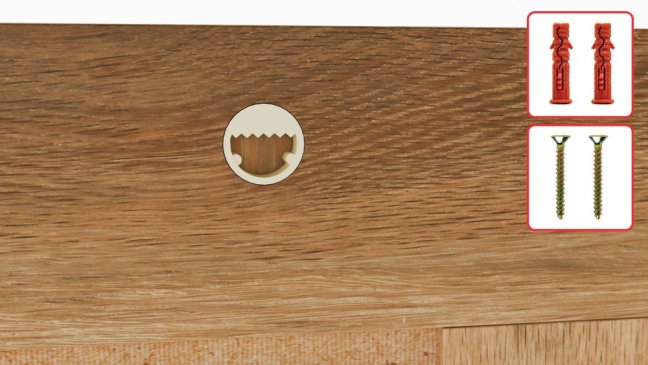 Magnetická tabule PREMIUM 240x120 cm v rámu v barvě dubu