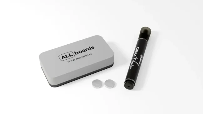 Sklenená tabuľa 180x120 ALLboards PREMIUM