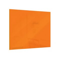Magnetická skleněná tabule Pumpkin 60x40 cm, TS60x40_0_65_100_0
