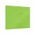 Magnetická skleněná tabule Mean green 90x60 cm