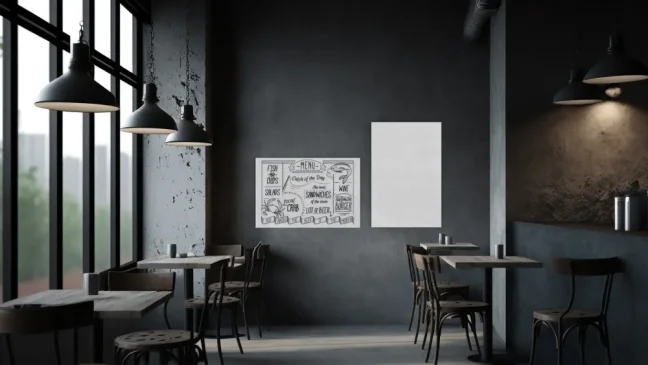 Sklenená tabuľa 90x60 ALLboards PREMIUM SUPERWHITE