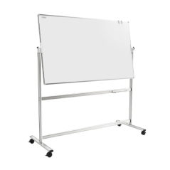 Mobilná tabuľa 120x90 ALLboards CERAMIC