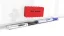 Magnetická tabule 80x50 ALLboards PREMIUM EX85