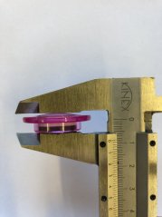 Magnety na tabule 30mm - mix 10 kusů