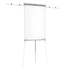 Flipchart 100x70 ALLboards CLASSIC