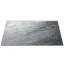 Sklenená ochranná doska GRANIT / SKALA / KAMEŇ 60 × 52 cm – kuchynská doska na krájanie, ochranná doska, sklenený podnos