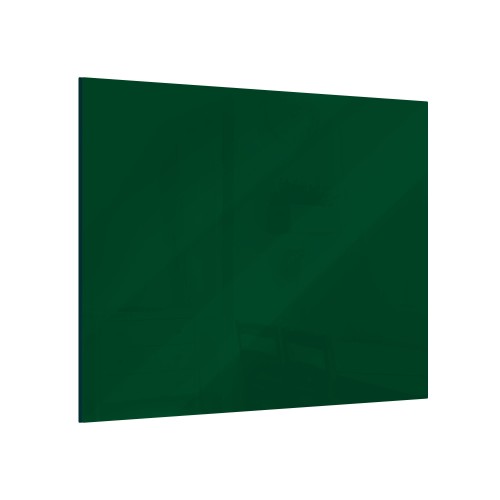 Magnetická sklenená tabuľa Forbidden Forest 45x45 cm