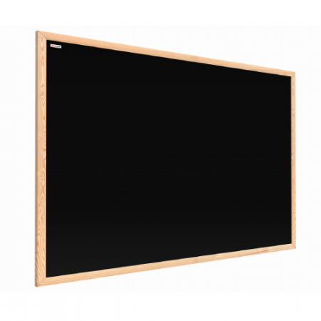 Magnetická tabule 90x60 ALLboards NATURAL