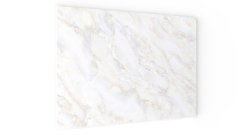 Magnetická tabule METALboards, mramor 90x60 cm