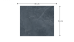 Skleněná kuchyňská deska MRAMOR ANTRACIT 60x52 cm - krájecí, ochranná deska