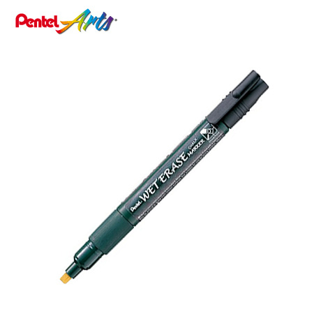 Kriedový popisovač Pentel  - Čierná