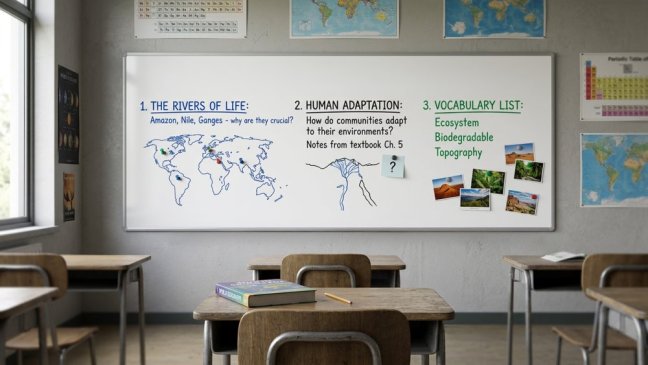 Magnetická tabule 250x100 ALLboards PREMIUM